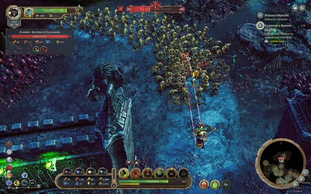 EverSiege: Untold Ages