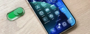 Si no te gusta el diseño Liquid Glass de iOS 26, hay una solución. Y es un simple botón que se activa en menos de 10 segundos 