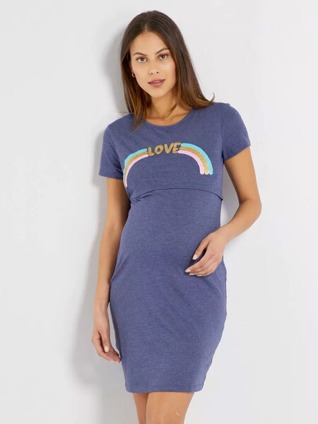 Camison Premama Kiabi 2