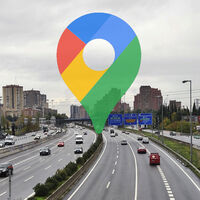 ¿Se te pira el GPS en los túneles? Google Maps lo ha solucionado haciendo este ajuste en tres pasos