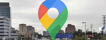 ¿Se te pira el GPS en los túneles? Google Maps lo ha solucionado haciendo este ajuste en tres pasos
