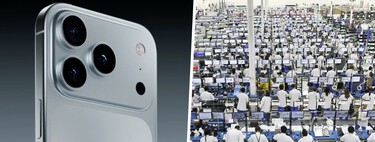 El iPhone 17 ya calienta motores: Apple despliega cinco fábricas en la India para un lanzamiento histórico 
