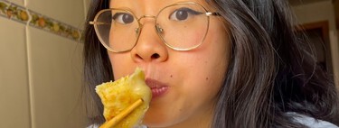 Cocina con Coqui has gone to Andorra like so many influencers. The difference is that his fans have not forgiven him.