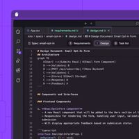 "Es mucho mejor que Cursor": Kiro es el nuevo editor de código de Amazon para programadores que integra 'vibe coding'
