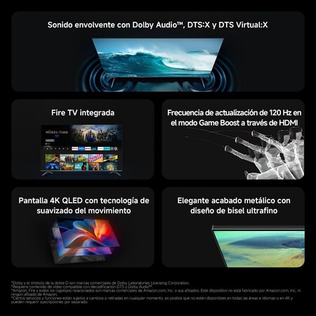 XIAOMI TV F Pro 75