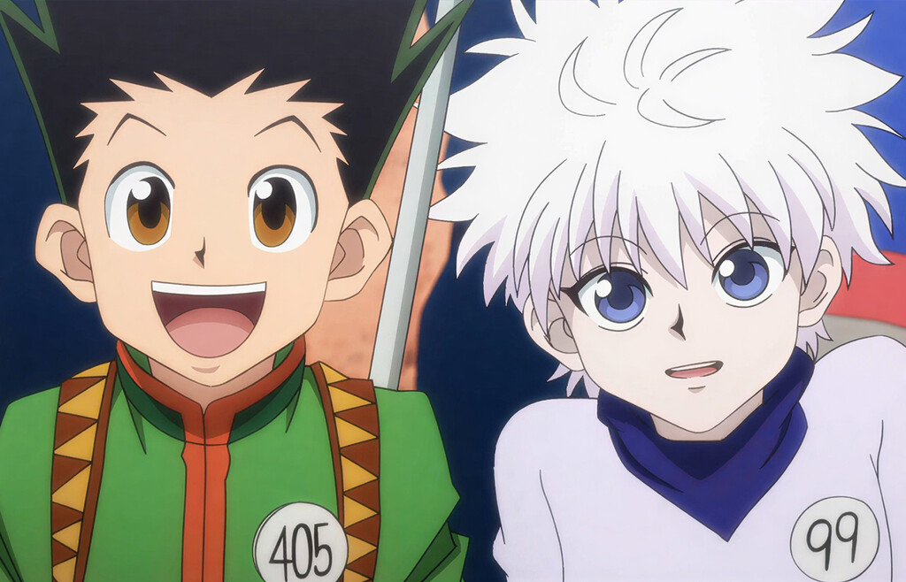 Togashi ofrece una buenísima actualización del manga de Hunter x Hunter: la Shonen Jump tiene la última palabra para traer de vuelta la serie a su revista 