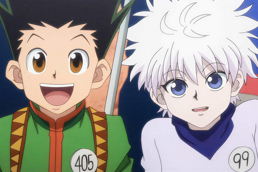 Togashi ofrece una buenísima actualización del manga de Hunter x Hunter: la Shonen Jump tiene la última palabra para traer de vuelta la serie a su revista