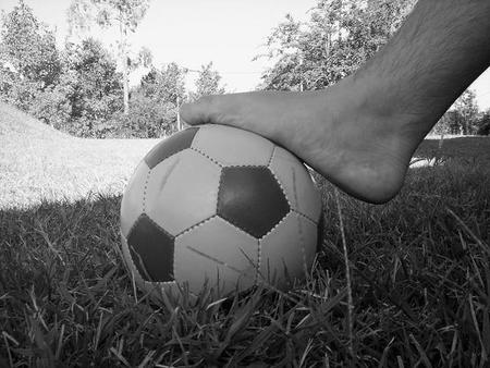 El fútbol y el trabajo: una mala combinación
