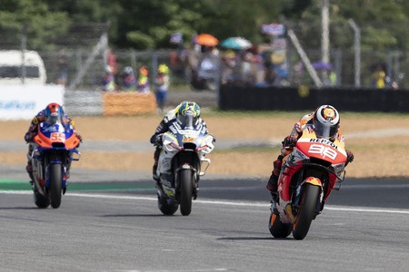 Jorge Lorenzo Gp Japon 2019 5