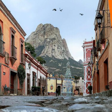 Disfruta del Oktoberfest al estilo medieval en este Pueblo Mágico de Querétaro: habrá clases de arquería, bandas de rock y alimentos y productos gourmet