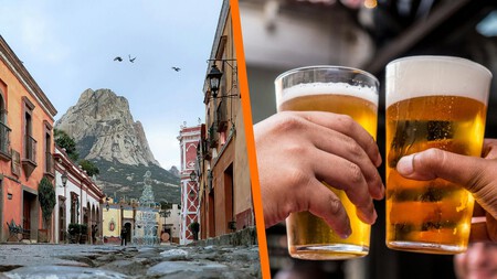 Disfruta del Oktoberfest al estilo medieval en este Pueblo Mágico de Querétaro: habrá clases de arquería, bandas de rock y alimentos y productos gourmet