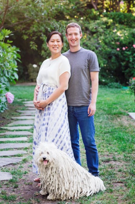 El creador de Facebook decide hablar de los tres abortos de su pareja para animar a la gente a contar sus casos