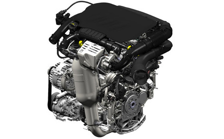 Peugeot 308 1.2 Puretech