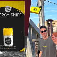 Esnifar cafeína es una vía para quien quiere energía inmediata. El problema es la falta de respaldo científico