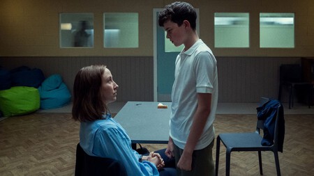 Adolescencia 2025 Netflix