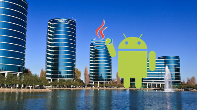 Oracle Vs Google Java Android