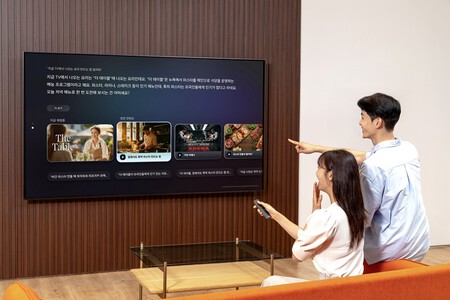 televisor Samsung