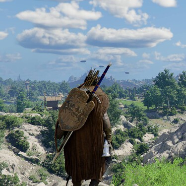 Imagen De Crimson Desert