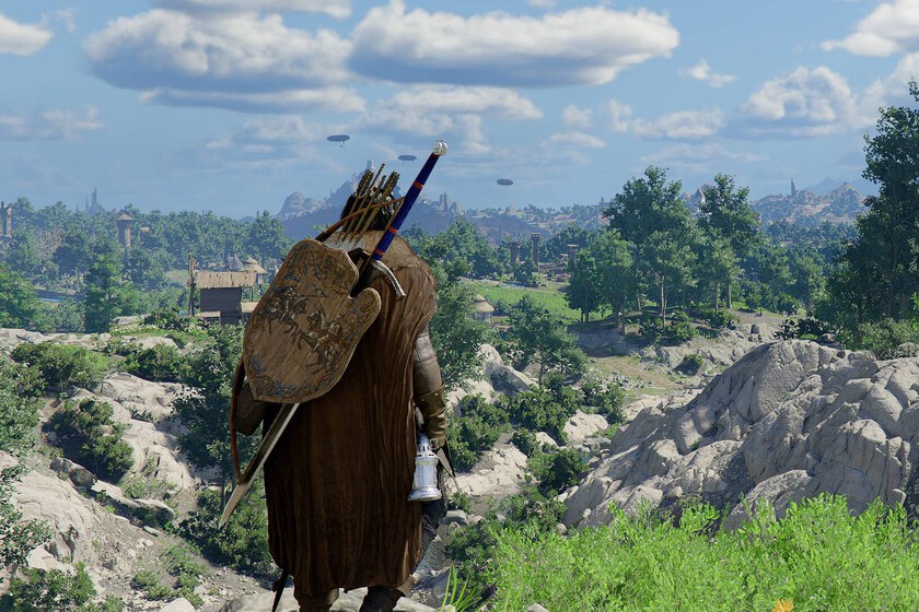 Para empezar Crimson Desert con buen pie, tenemos 23 consejos clave que os ayudarán en el gran mundo abierto de Pywell