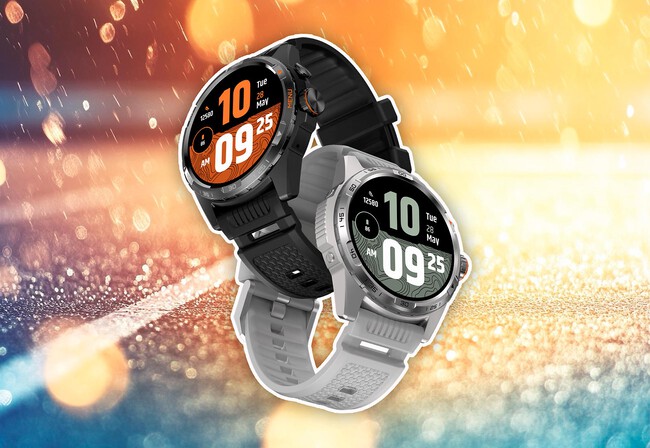 Ticwatch Atlas Portada