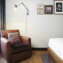 Foto 7 de 18 de la galería the-hoxton-hotel en Trendencias Lifestyle