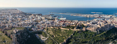 Esta es la ciudad de España con el microclima perfecto para huir del frío (sin coger un avión) 