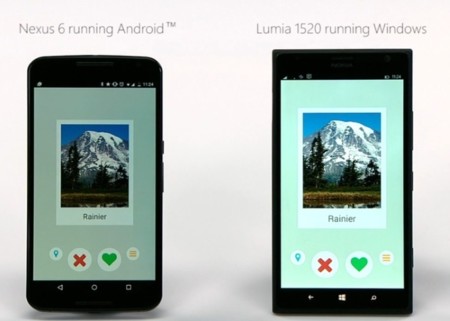 ¿Por qué se ha suspendido el "Project Astoria" para importar apps de Android hacia Windows?