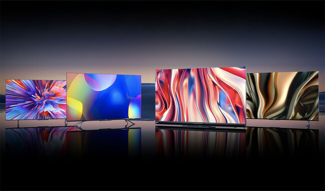 Hisense