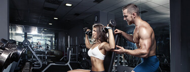 Las tres claves para aumentar la síntesis de proteínas musculares 