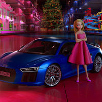 Este anuncio de Audi para Navidad habla de coches, juguetes y diferencias de sexo, y mola