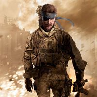 Hideo Kojima confiesa que estuvo a punto de hacer un juego con Vince Zampella: se trataba de un Metal Gear Solid en primera persona 