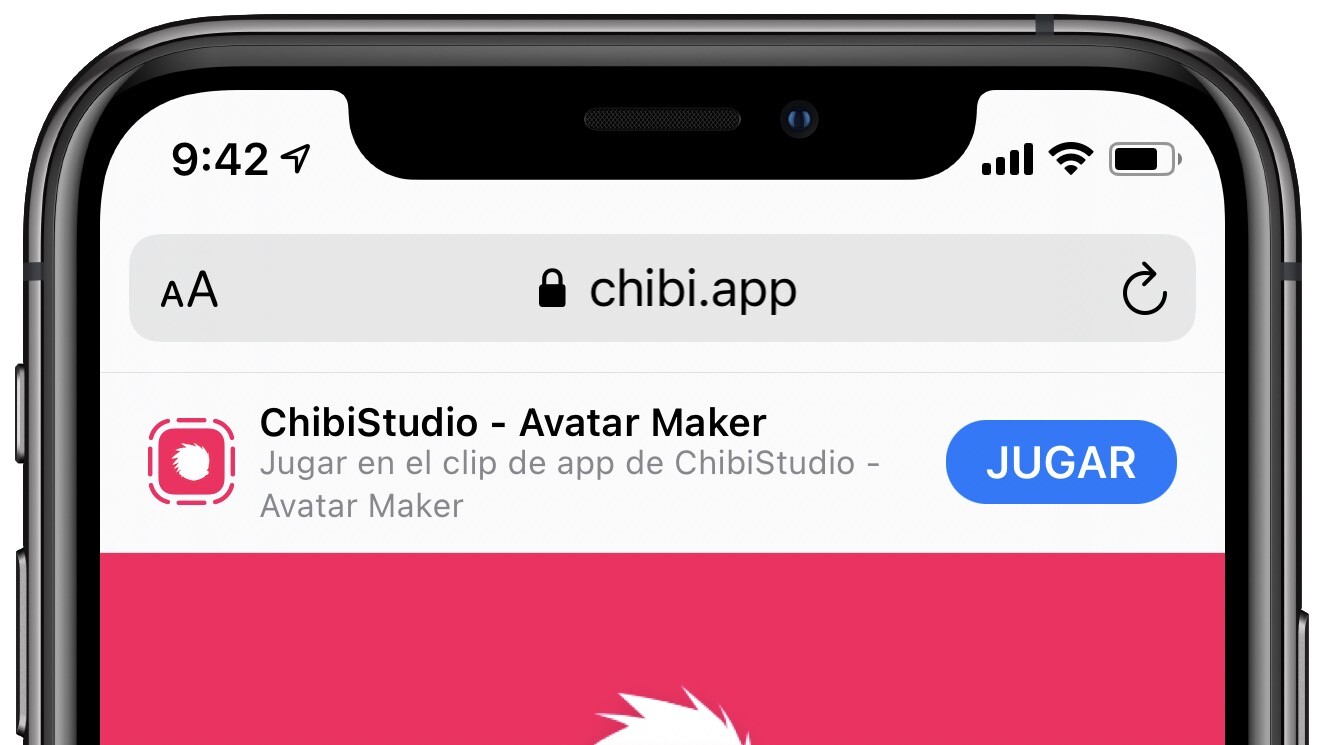 Ocho apps que ya utilizan las App Clips de iOS 14 y que podemos