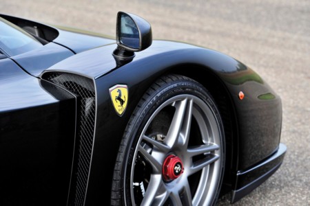 Ferrari Enzo