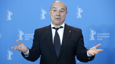 Antonio Resines por fin abandona el Hospital tras permanecer 48 días ingresado: Estas son las primeras declaraciones del actor