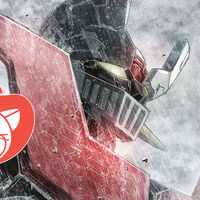 Toei Animation estuvo a punto de entrar en quiebra en los años 70, pero todo cambió gracias a uno de los mechas más icónicos de la historia 