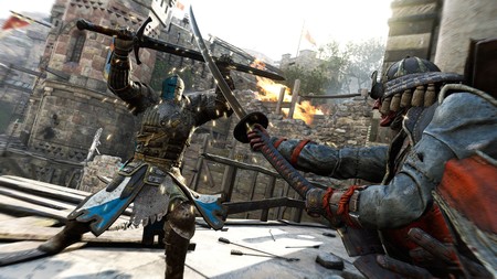 For Honor requerirá permanecer conectado a internet en todo momento