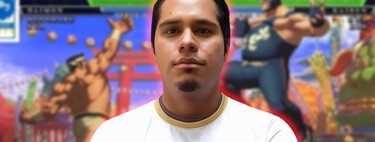Este jugador probó el mito de que los mexicanos nacieron para jugar King of Fighter: su participación en EVO fue legendaria 