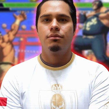 Jugador Evo Kof Mexico Creencia Historia