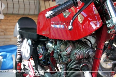 Motor Ducati