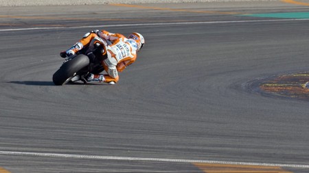 Casey Stoner Ducati Panigale V4