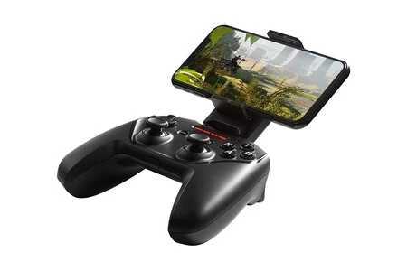 スティールシリーズ ニンバス