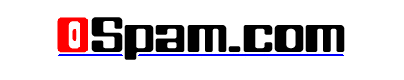 0Spam, tu filtro antispam online