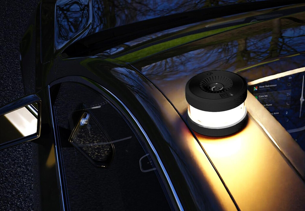 Una de las mejores ofertas en balizas V16 conectadas la tiene Movistar: aún puedes ahorrar hasta 40 euros