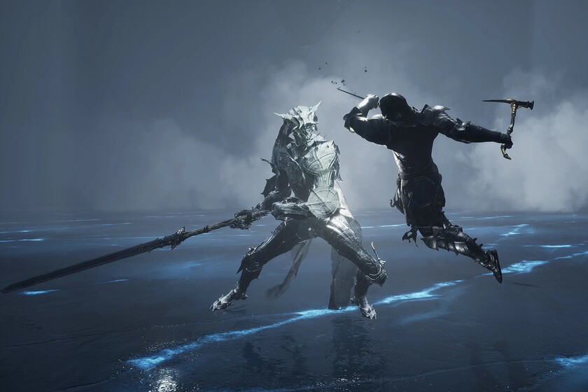 Imagen De Mortal Shell