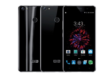 Elephone H1