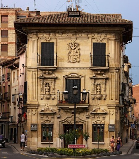 Turismo