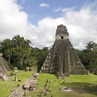 Sempre pensamos que os Maias desapareceram devido a um "apocalipse" ambiental, mas descobrimos que estávamos enganados 