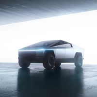 La Tesla Cybertruck no será la única pick-up eléctrica del mercado. Estas cinco camionetas también quieren su protagonismo