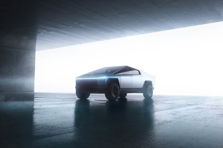La Tesla Cybertruck no será la única pick-up eléctrica del mercado. Estas cinco camionetas también quieren su protagonismo