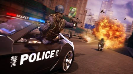 ‘Sleeping Dogs’: fecha de salida, contenidos de la edición limitada y nueva galería de imágenes
